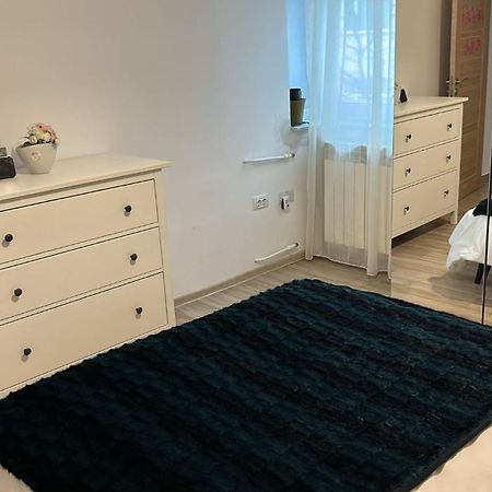 Apartament Popescu Calimanesti Exterior photo