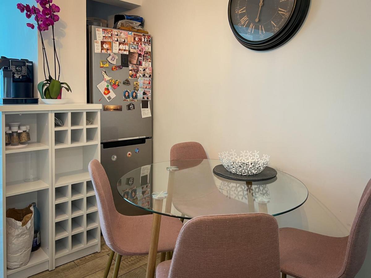 Apartament Popescu Calimanesti Exterior photo